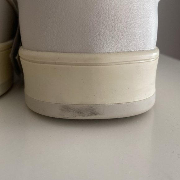 Zara Z2 Trainers Men's 43 US 10 Multicolor Off White New NWT - Picture 5 of 8